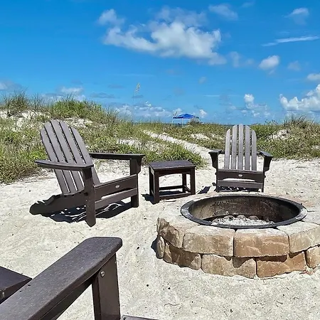 Bungalow Beach Place 4